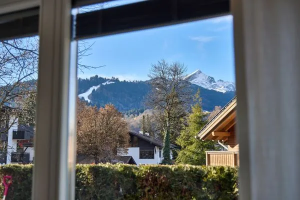 View of landmark  AlpenAmbiente