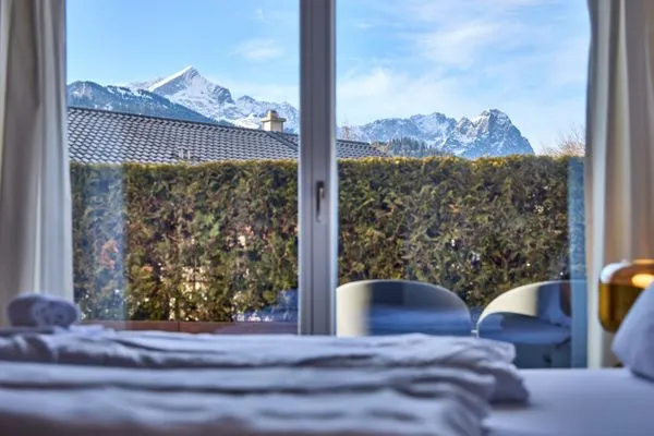 View of landmark  AlpenAmbiente