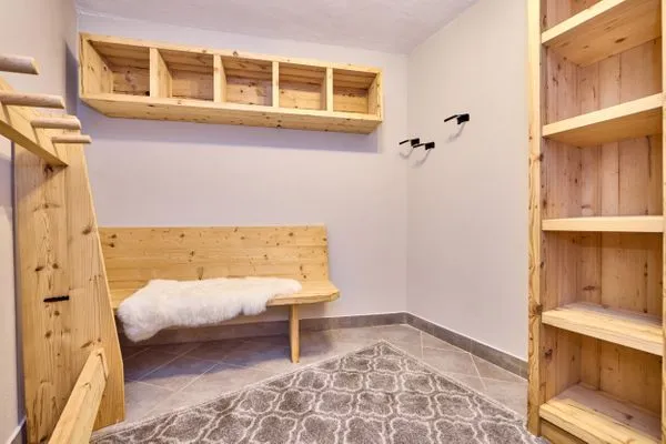 Terrace  AlpenAmbiente