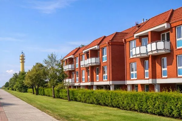 Hauptansicht  Jadekieker