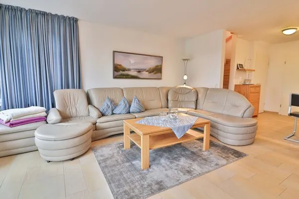 Wohnzimmer  Haus Pirola