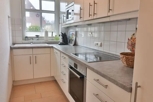 Küche / Küchenzeile  Haus Pirola