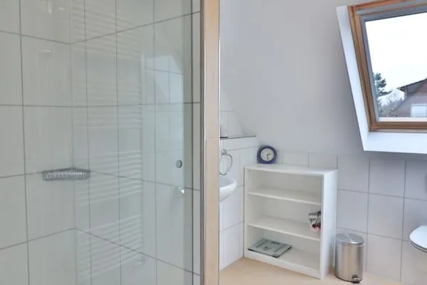 Badezimmer  Haus Pirola