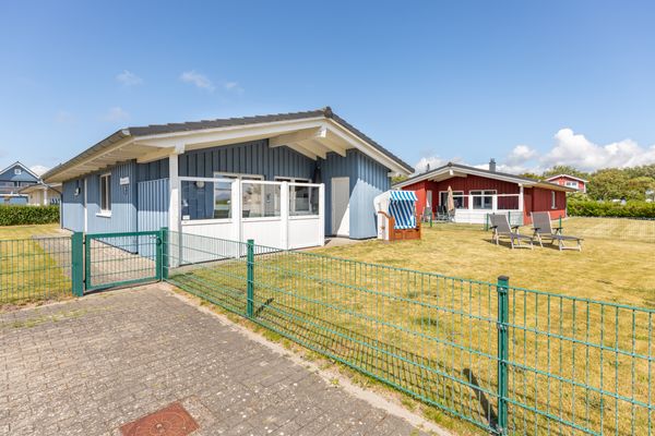 Ferienhaus Pellworm in Dagebüll – Bild 5 von 5