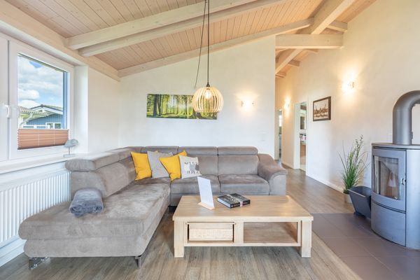 Ferienhaus Pellworm in Dagebüll – Bild 3 von 5