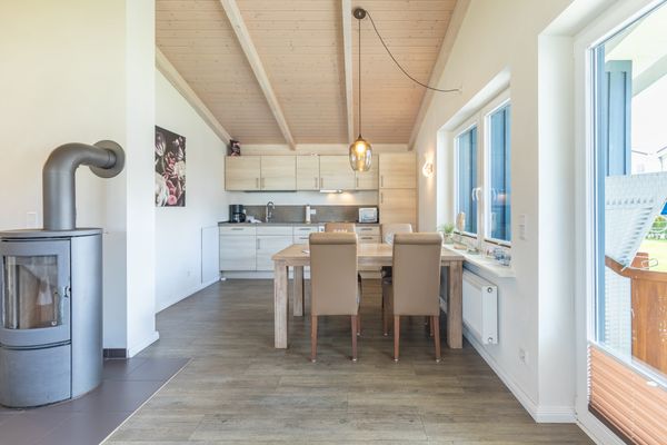 Ferienhaus Pellworm in Dagebüll – Bild 4 von 5