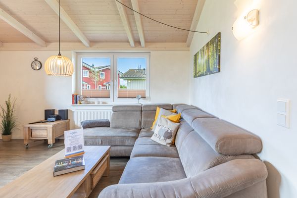 Ferienhaus Pellworm in Dagebüll – Bild 2 von 5