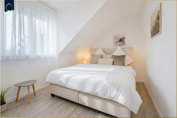   Ferienhaus Meeresrauschen