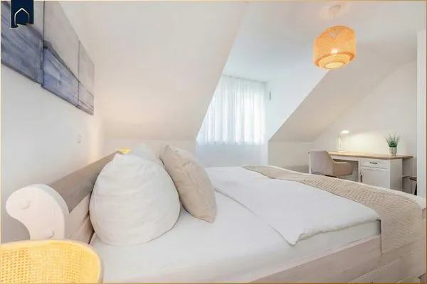   Ferienhaus Meeresrauschen