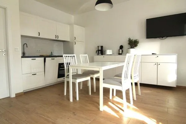   Residenz Störtebeker Neubau Nr. 13