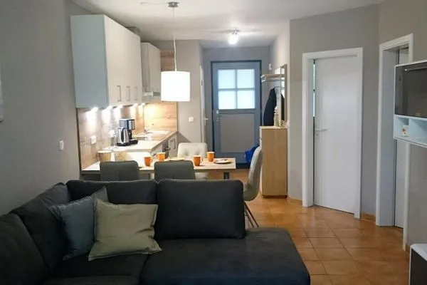   Residenz Störtebeker Neubau Nr. 13