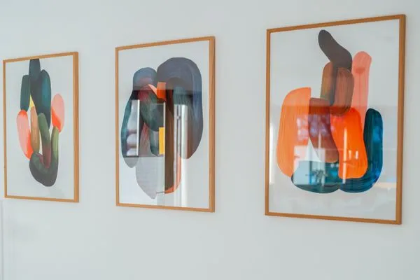 Decorative detail  SpitzenZeit