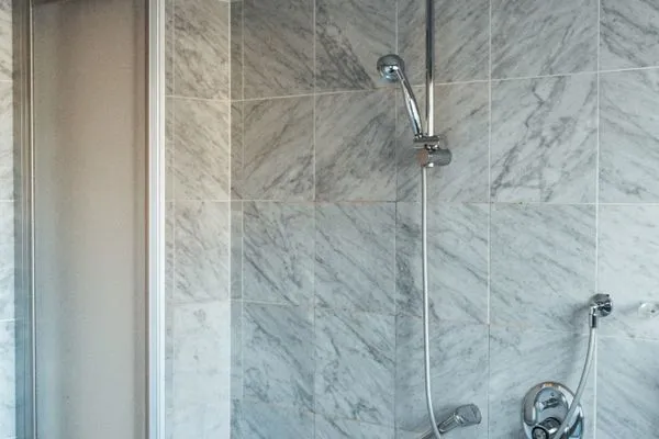 Bathroom  SpitzenZeit