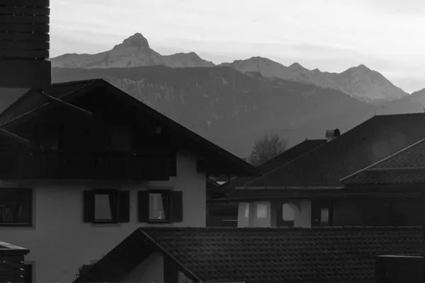 View of landmark  SpitzenZeit