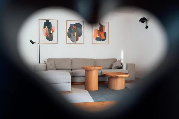 Decorative detail  SpitzenZeit