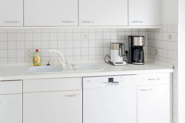 Kitchen  SpitzenZeit