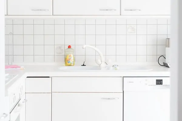 Kitchen  SpitzenZeit