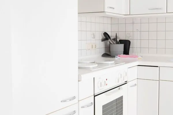 Kitchen  SpitzenZeit