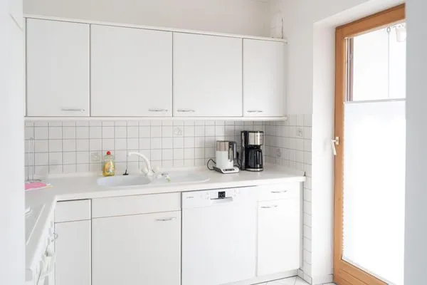 Kitchen  SpitzenZeit