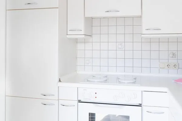 Kitchen  SpitzenZeit