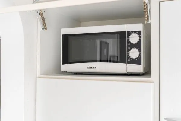 Kitchen  SpitzenZeit