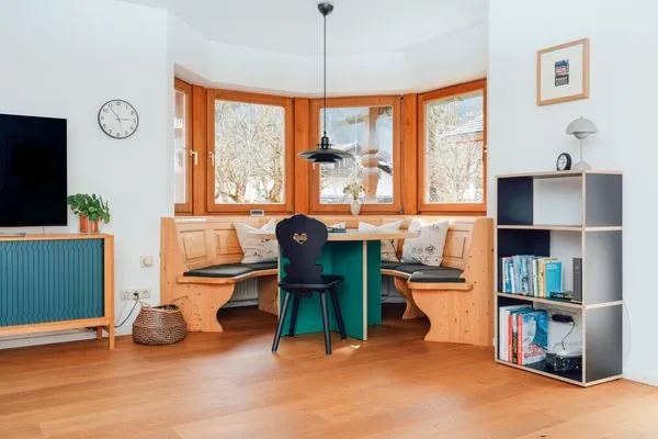 Living room  SpitzenZeit