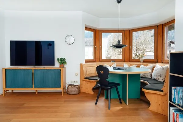 Living room  SpitzenZeit