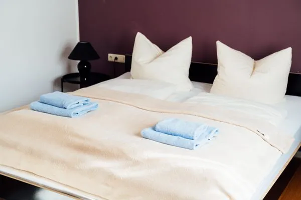 Bedroom  SpitzenZeit