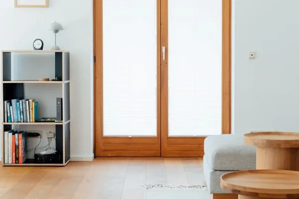 Living room  SpitzenZeit