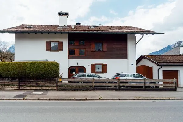 Main view  SpitzenZeit