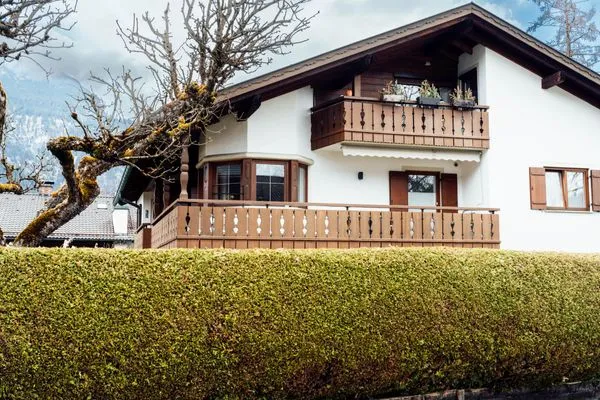 Main view  SpitzenZeit