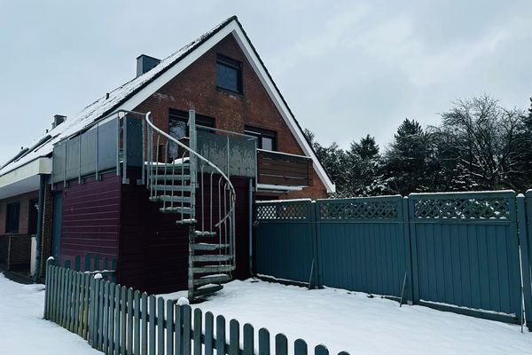  Zaunkönigs Nest Dorf - Hauptansicht