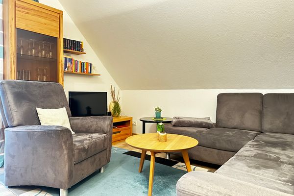  Zaunkönigs Nest Dorf - 