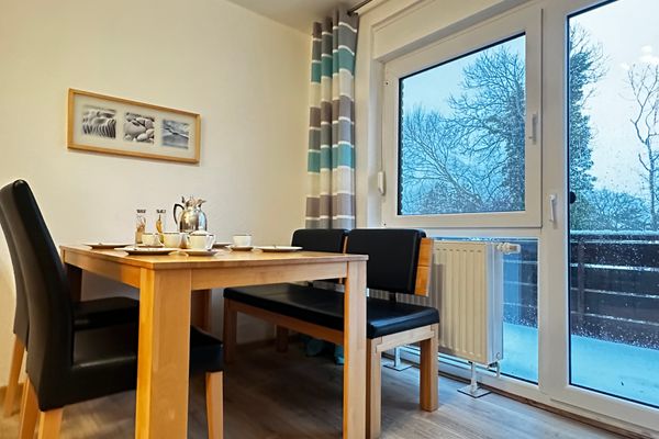  Zaunkönigs Nest Dorf - 