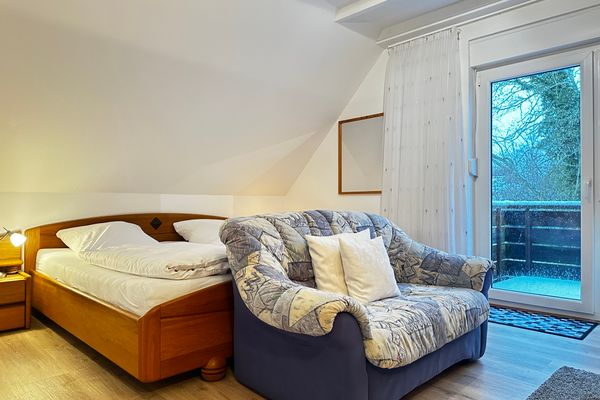  Zaunkönigs Nest Dorf - 