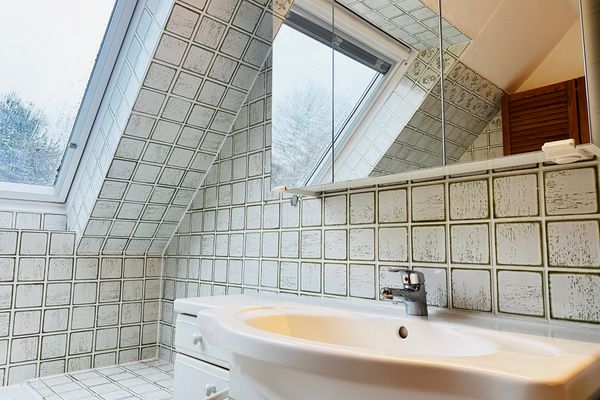  Zaunkönigs Nest Dorf - 