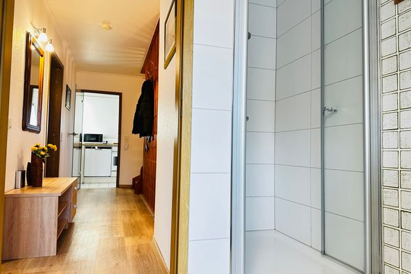  Zaunkönigs Nest Dorf - 