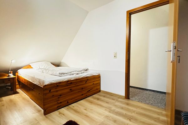  Zaunkönigs Nest Dorf - 