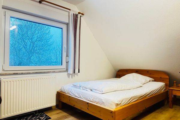  Zaunkönigs Nest Dorf - 