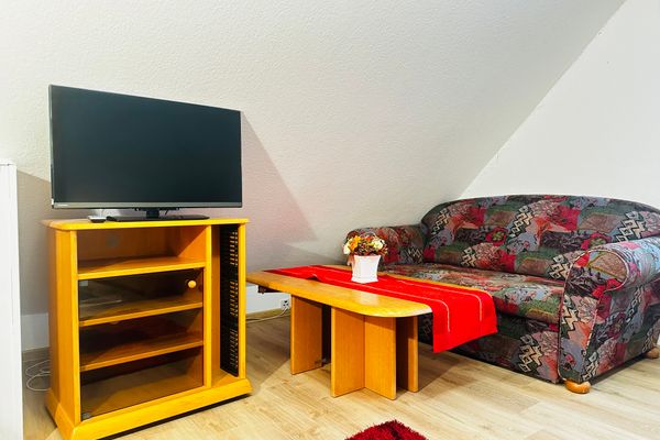  Zaunkönigs Nest Dorf - 