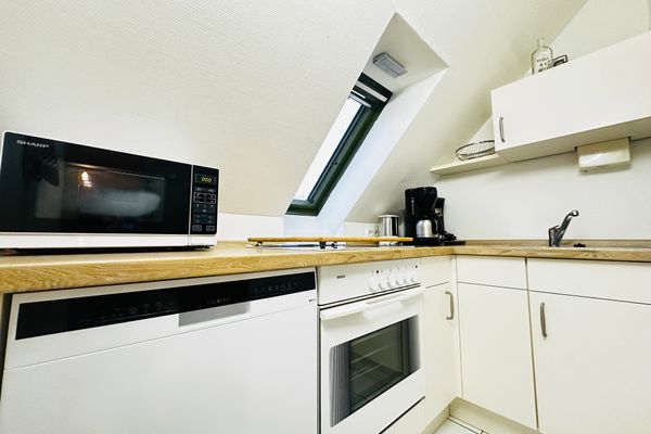  Zaunkönigs Nest Dorf - 