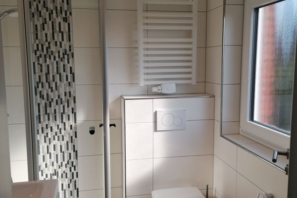  Dünenkant Norderney - Badezimmer