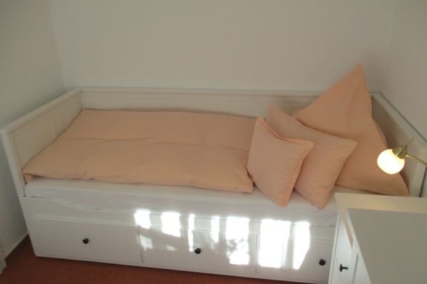  Sünntuun Norderney - Schlafzimmer