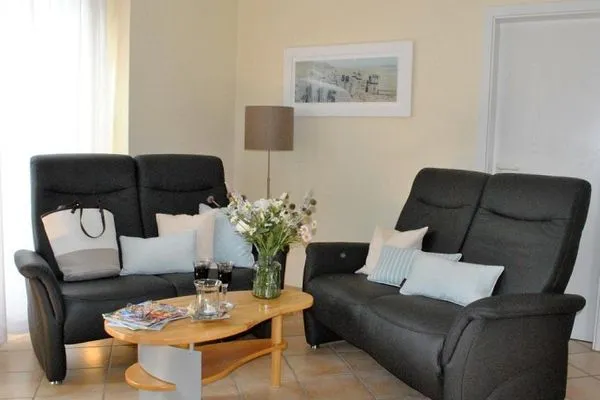   Ferienwohnung Gulliver Residenz Störtebeker