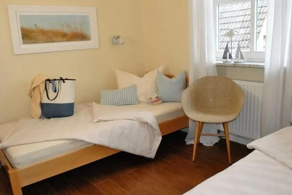   Ferienwohnung Gulliver Residenz Störtebeker