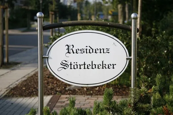   Ferienwohnung Gulliver Residenz Störtebeker