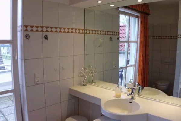   Ferienwohnung Olymp Residenz Störtebeker