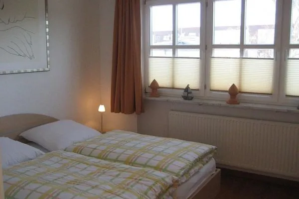   Ferienwohnung Olymp Residenz Störtebeker