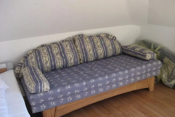   Ferienwohnung Olymp Residenz Störtebeker