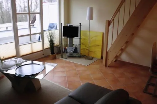   Ferienwohnung Olymp Residenz Störtebeker